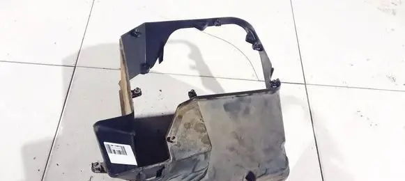Volkswagen Transporter - Caravelle T5 Fuse box cover 7h0907296a
