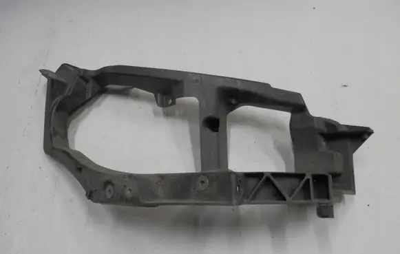 Mitsubishi Colt Side radiator support slam panel MN105060COLTVI