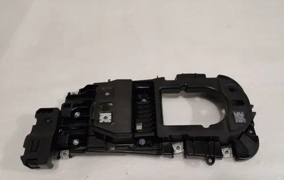 Audi Q5 SQ5 Other center console (tunnel) element 80B863531
