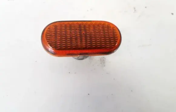 Renault Espace III Front fender indicator light 0142789