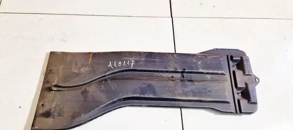 Peugeot 807 Cabin air duct channel 1488049080 226408