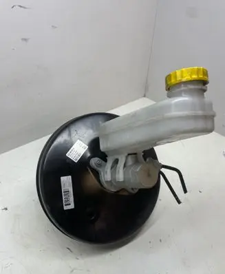 Fiat Ducato Brake booster