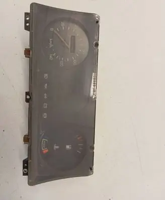 Ford Transit Speedometer (instrument cluster) 74BB10B885AB 86VB10848AA