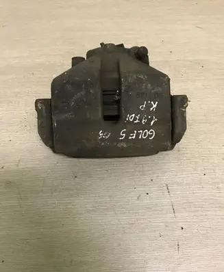 Volkswagen Golf V Front brake caliper