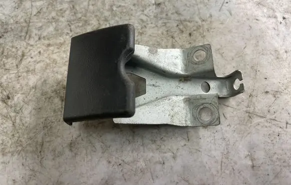 Nissan Patrol Y61 Fuel cap release pull handle 