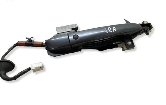 Mazda CX-3 Front door exterior handle COLOR42A