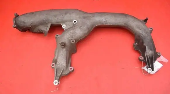 Audi A5 8T 8F Intake manifold 059145762M