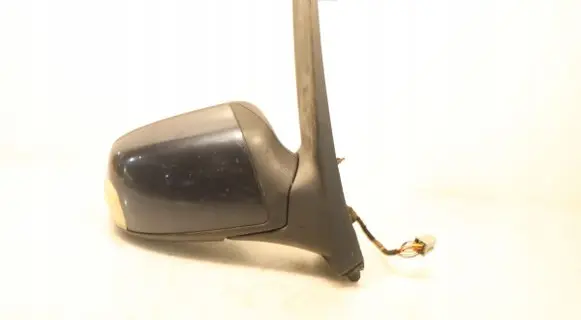 Ford C-MAX I Front door electric wing mirror E11015847