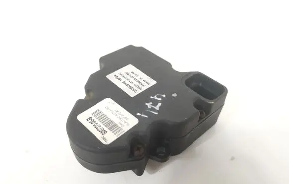 Coolant heater control valve