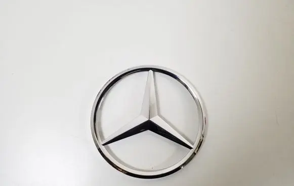 Mercedes-Benz CLS W257 Manufacturer badge logo/emblem A0998170000