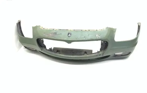 Maserati Quattroporte Front bumper