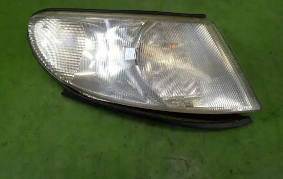 Saab 9-3 Ver1 Front indicator light 