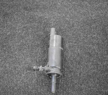 BMW 3 E90 E91 Windscreen/windshield washer pump 6973097