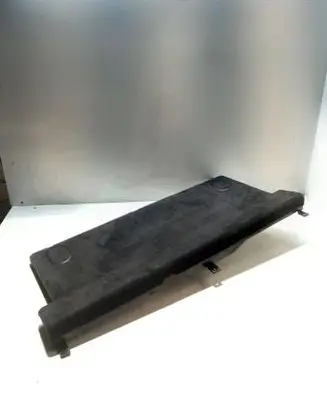 BMW X3 E83 Trunk/boot mat liner 7049043 14697410 3402018