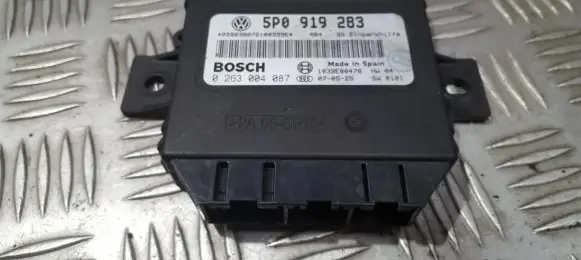 Seat Altea XL Parking PDC control unit/module 0263004087 5P0919283