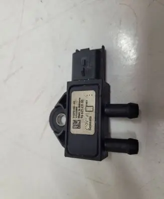 Citroen Jumpy Exhaust gas pressure sensor 9662143180 12122380 21DPS10002