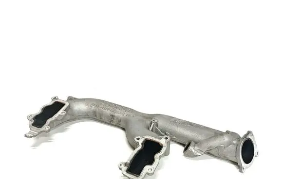 Audi A5 8T 8F Intake manifold 059145762M 059145762 ENAC43200