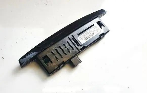 Mercedes-Benz E W212 Sensor a0015424623 13117