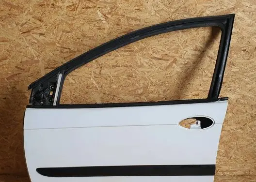Citroen C5 Front door