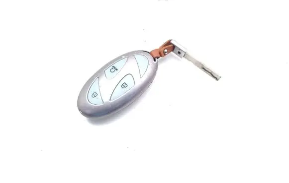 Hyundai Kona II Ignition key/card 
