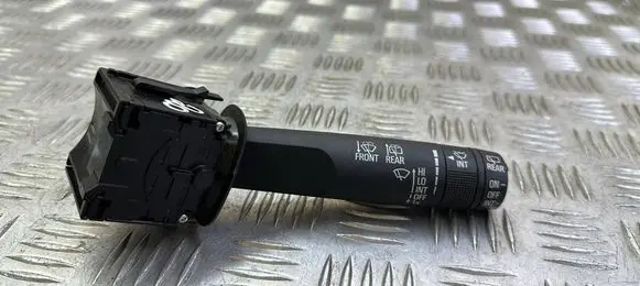 Opel Mokka Wiper control stalk 95442049