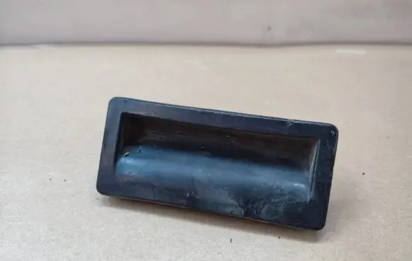 Tailgate/trunk/boot exterior handle