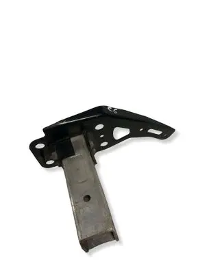 Audi A6 S6 C6 4F Front bumper shock/impact absorber 4F0807133 4F0805499B 606360