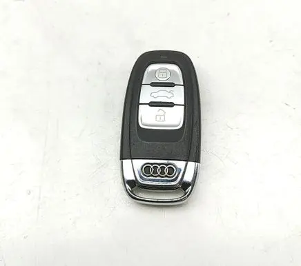 Audi A6 S6 C7 4G Ignition key/card 8K0959754D