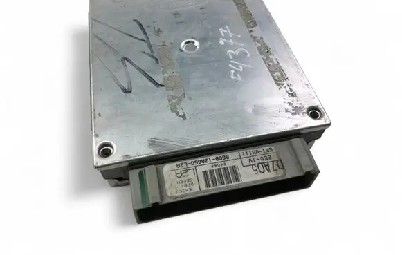 Engine control unit/module ECU