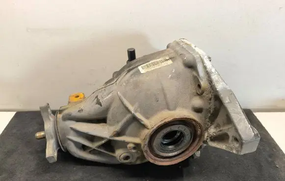 Mercedes-Benz SLK AMG R172 Rear differential A1723508000