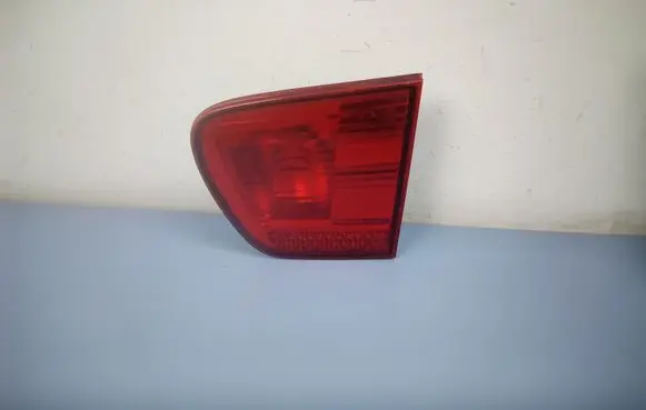 Seat Ibiza III (6L) Tailgate rear/tail lights 6K6945092B 6K6945108R