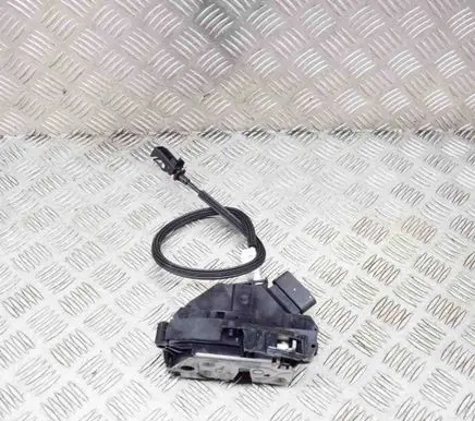 Ford C-MAX II Rear door lock AM5AR26412CB