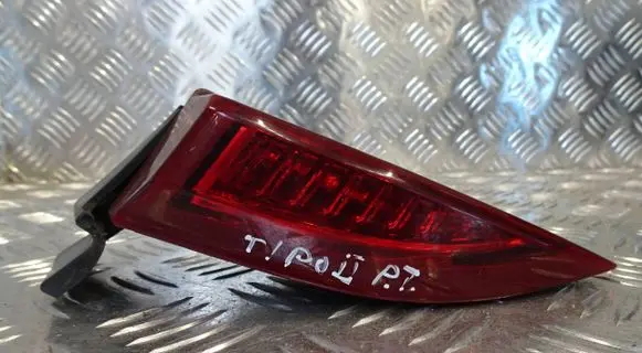Fiat Tipo Rear/tail lights 51984450