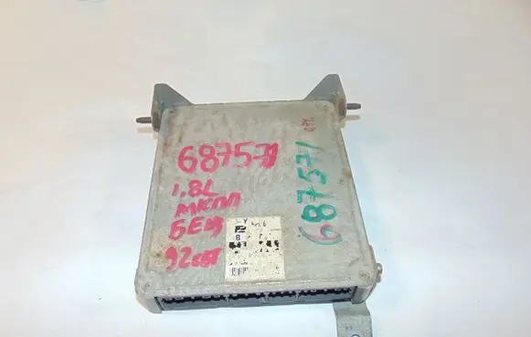 Mazda 323 F Engine control unit/module BPM618881 0797005841