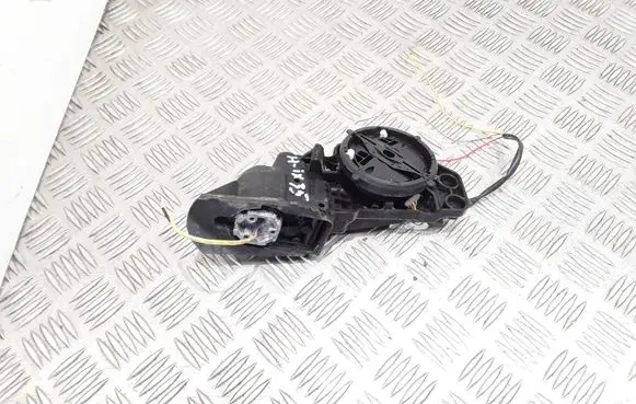 Hyundai ix35 Front door wing mirror part 