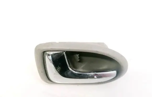 Mazda Premacy Rear door interior handle