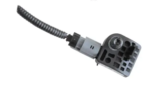 Opel Mokka Airbag deployment crash/impact sensor 313578678 9360C2D5864