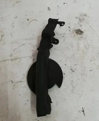 BMW 4 F32 F33 Engine compartment rubber 51767255804 18068510 7255804