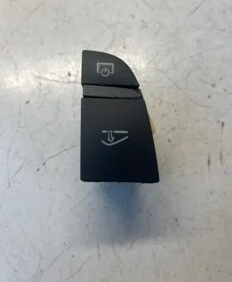 Audi A6 S6 C6 4F Other switches/knobs/shifts 4F1927227A