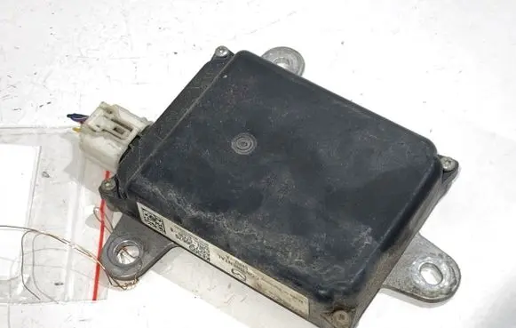 Mazda 6 Other control units/modules A2C7350670700