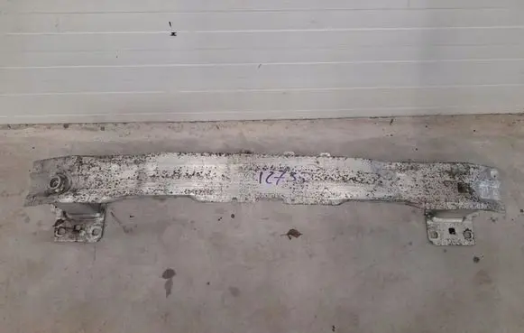 Audi A3 S3 8V Front bumper cross member 1245