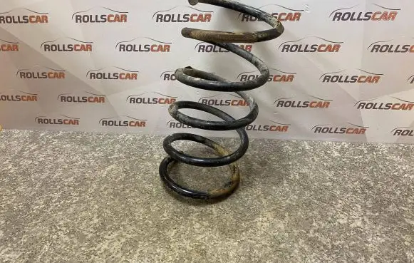 Volvo S60 Rear coil spring