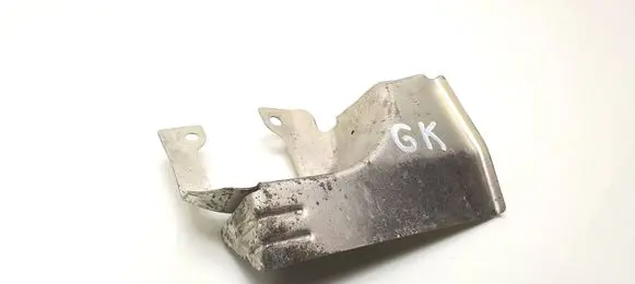 Citroen Nemo Loading door exterior handle/bracket 