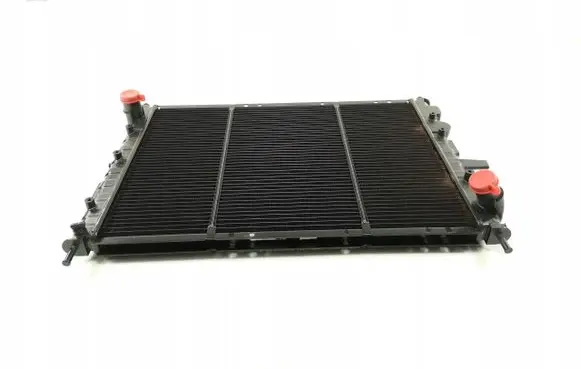 Fiat Bravo - Brava Coolant radiator 732623