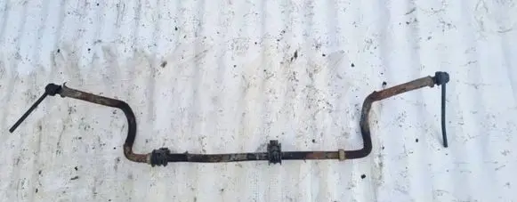 Nissan Qashqai Front anti-roll bar/sway bar