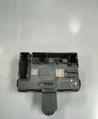 Volkswagen Golf VIII Door control unit/module 5Q4959593L