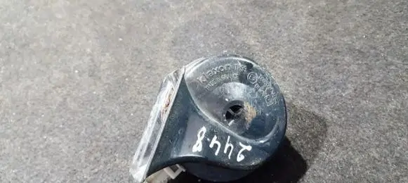 Citroen C5 Horn signal 0092018