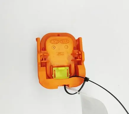 KIA Soul Other relay E437586000