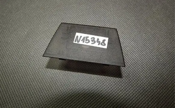 Skoda Superb B8 (3V) Sun solar sensor 3V0907451A