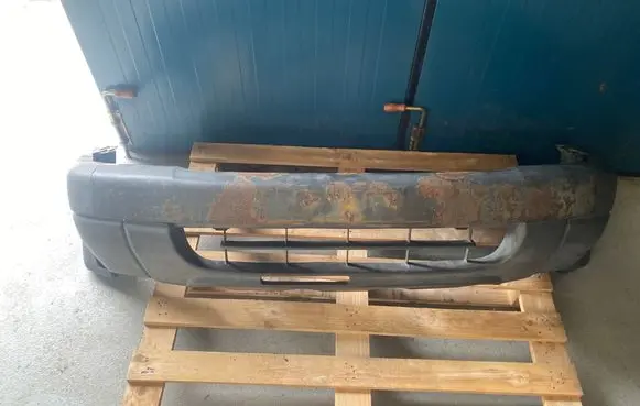 Ford Ranger Front bumper